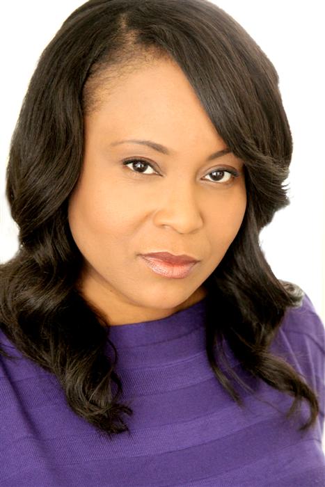 Stephanie Garrett