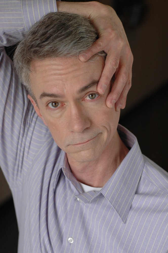 Tim Peek