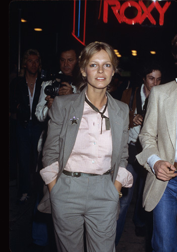 Cheryl Ladd