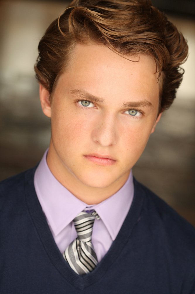 Conrad Bluth