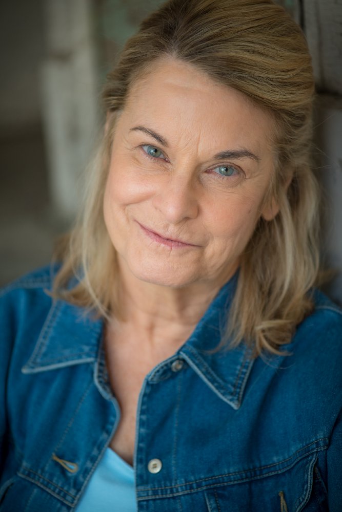 Patty Pell