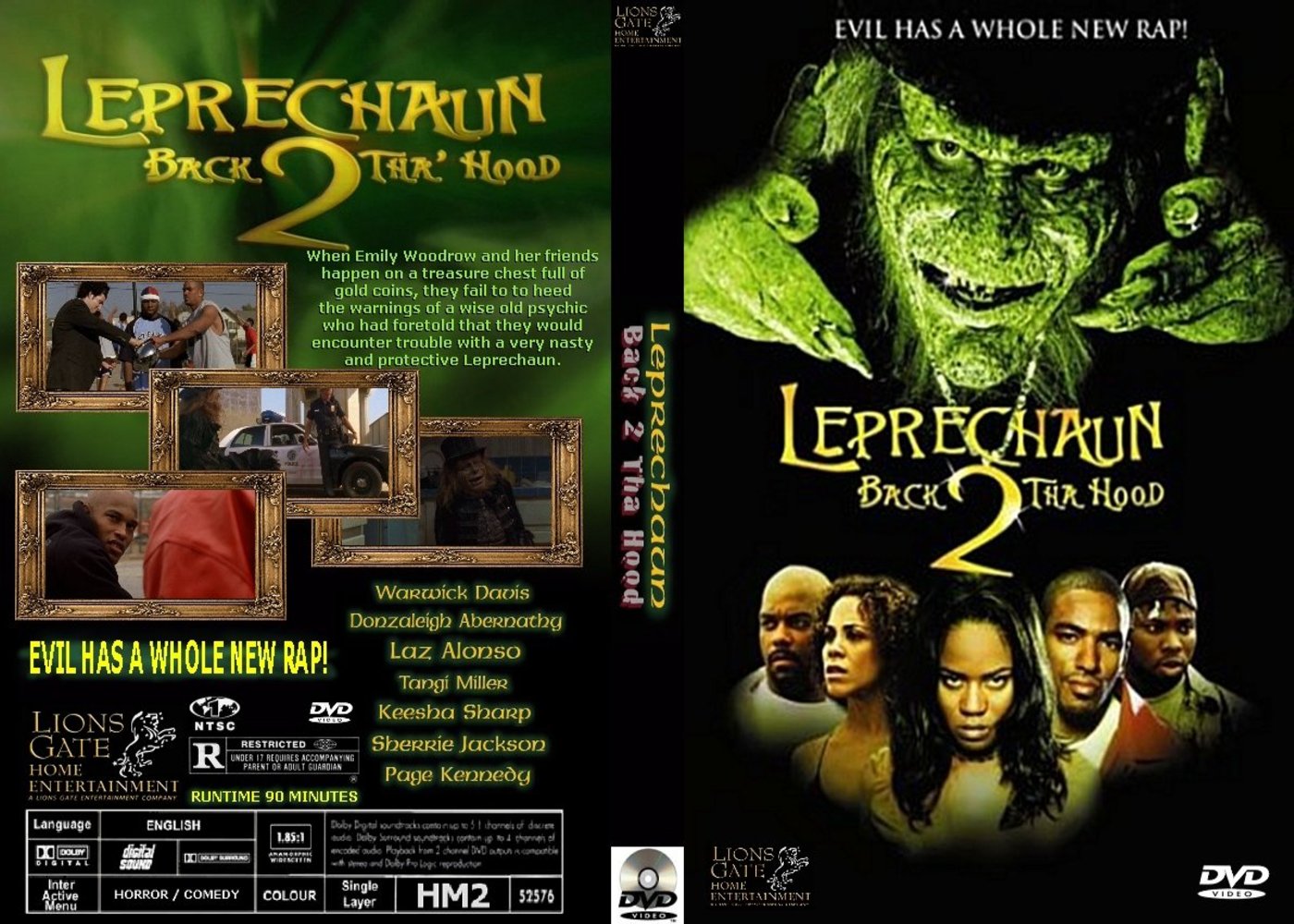 Leprechaun