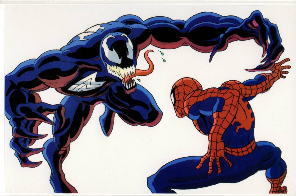 Venom