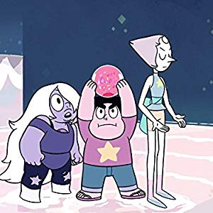 Pearl, Blue Pearl, Yellow Pearl, Cluster, Flight Attendant, Hand Monster, Holo-Pearl, Hopper, Hot Dog Person, Li'l Butler Daughter...