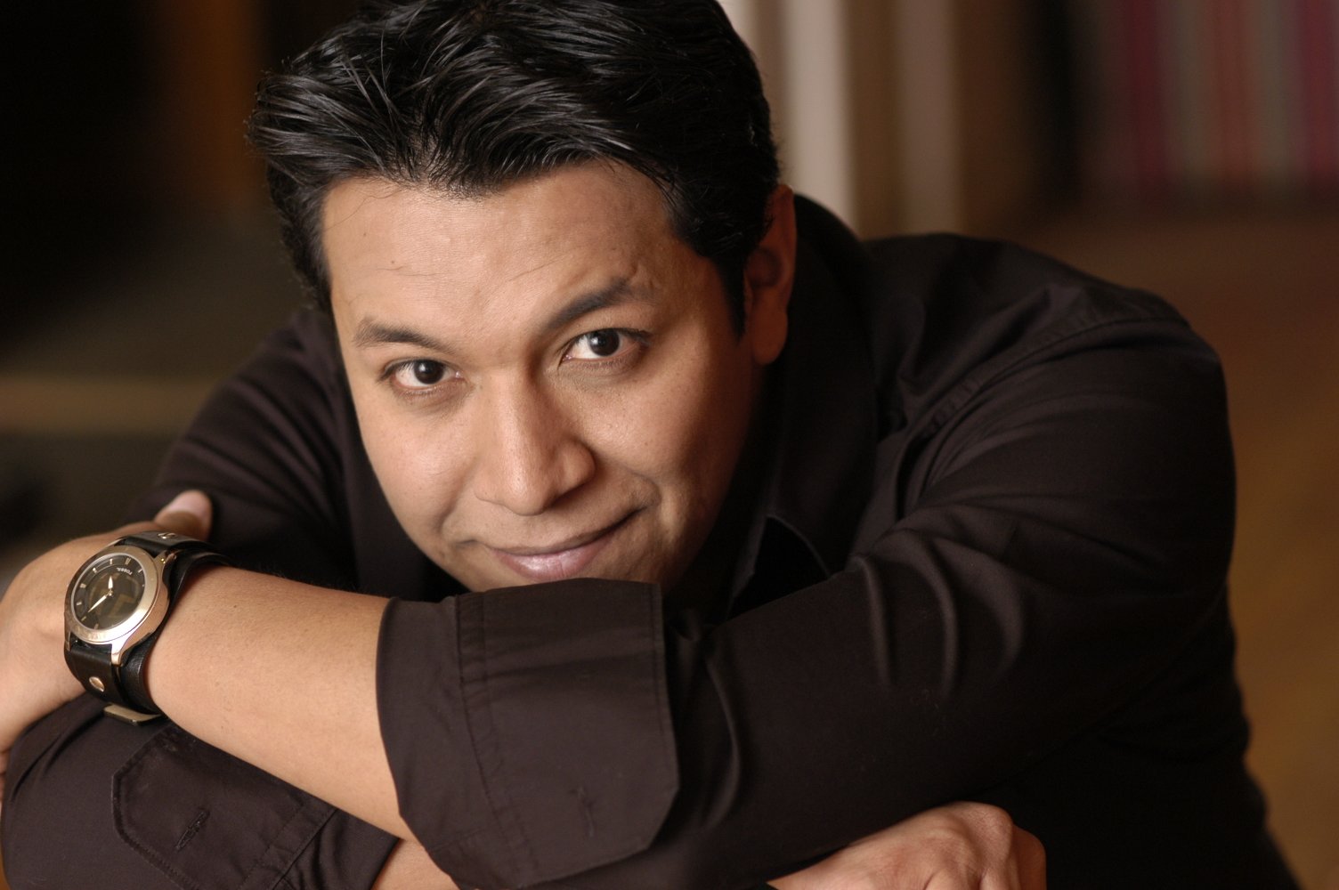 Cesar Jaime