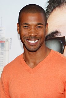 Cedric Stewart