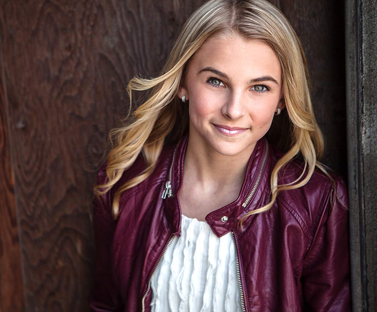 Alyssa Trask
