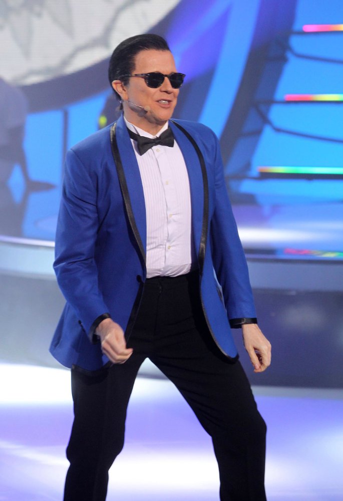 Santiago Segura