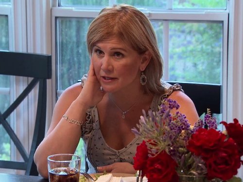 Tracey Gold