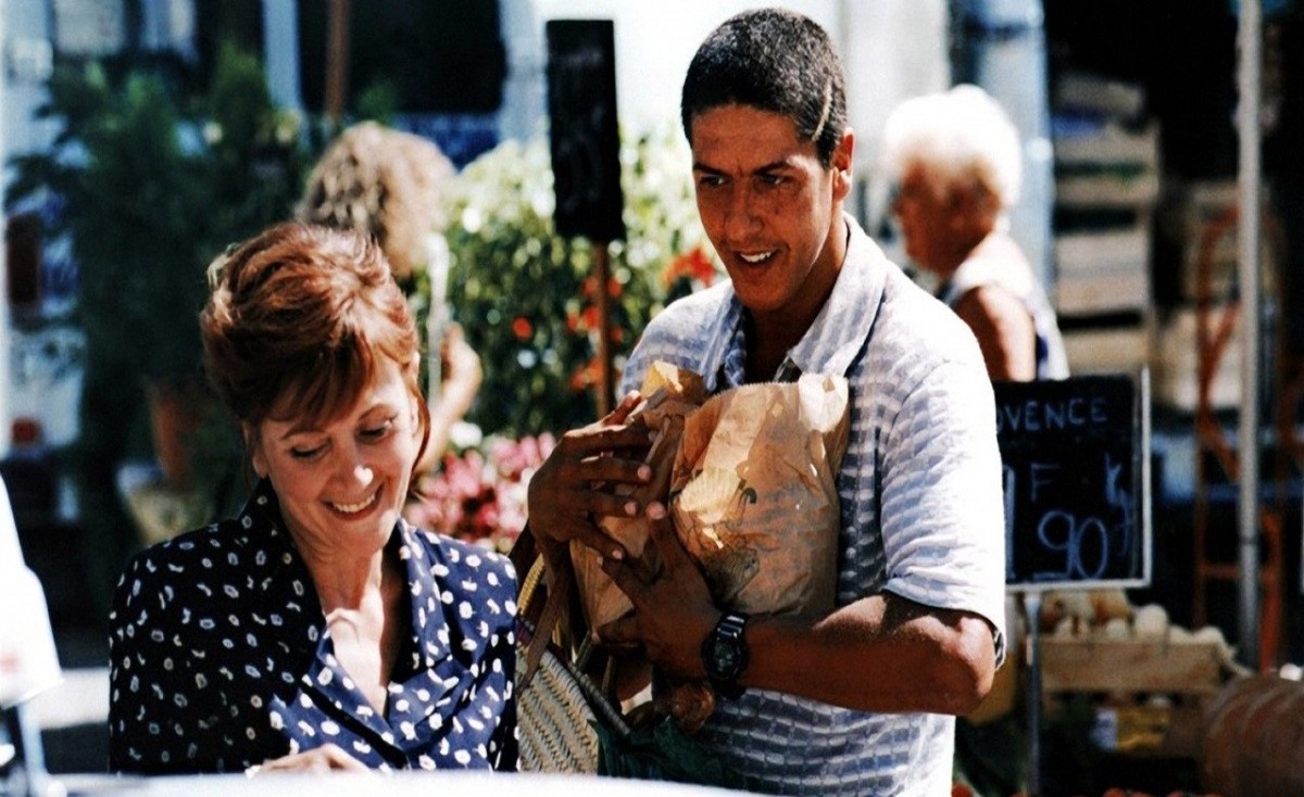 Daniel Morales