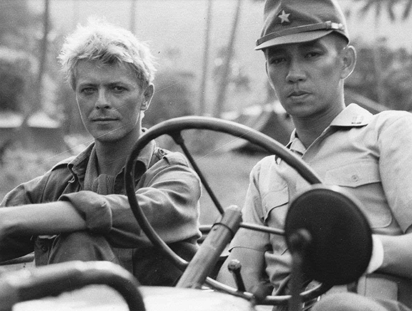 Capt. Yonoi