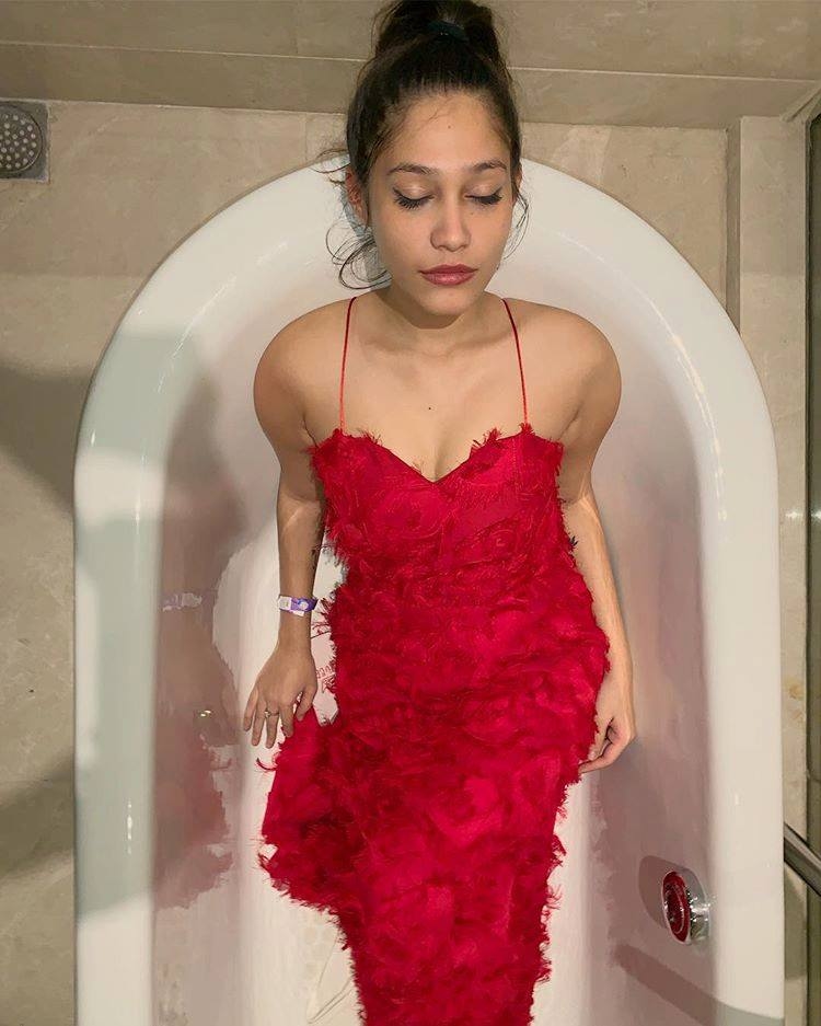 Anushka Mitra