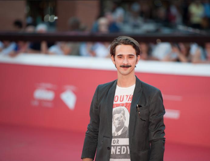 Davide Iacopini