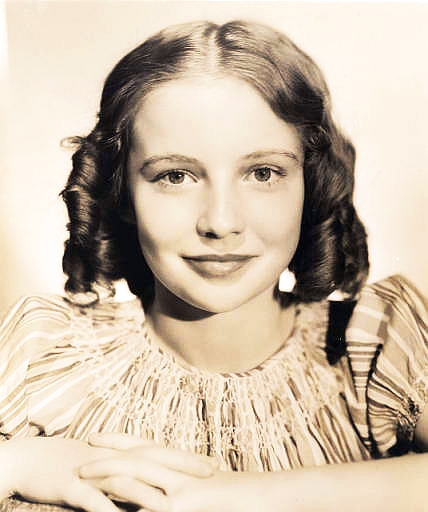 Joan Leslie