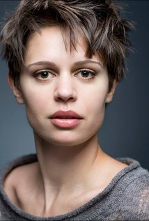 Ida Bonnast