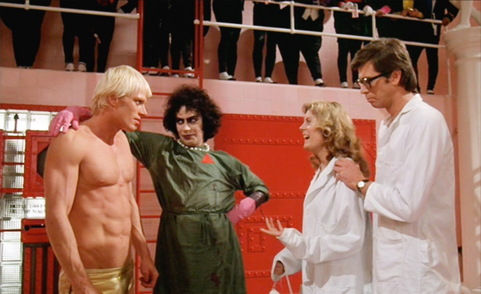 Rocky Horror