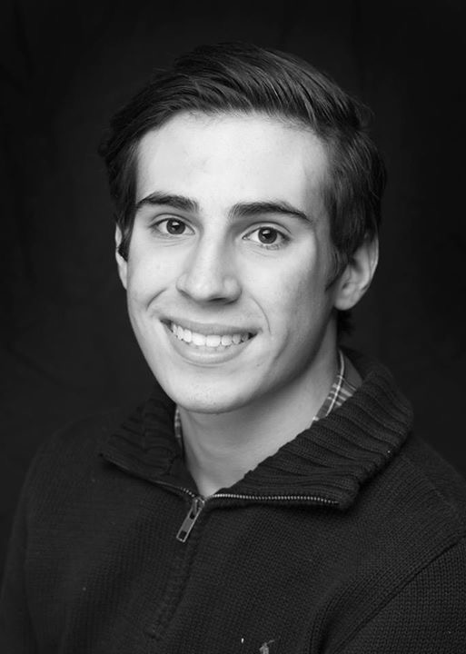 Justin Cornett