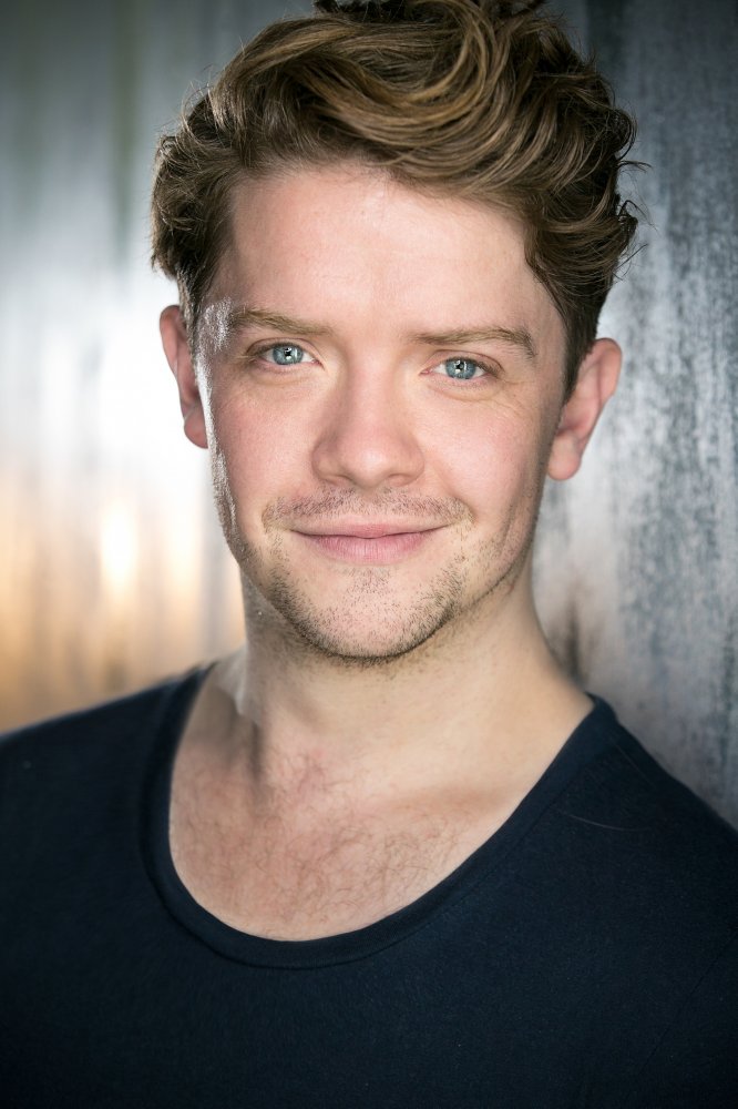 Steven Butler