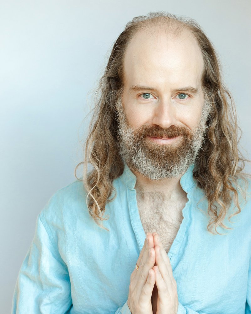 Matt Shea