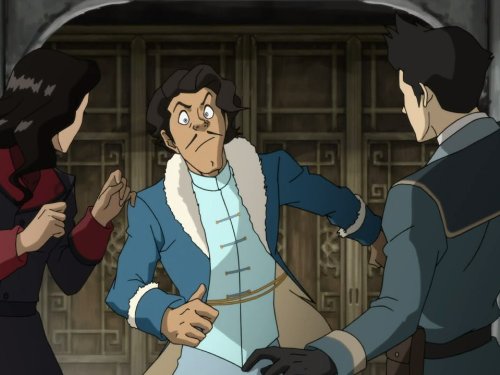Asami Sato
