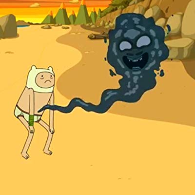 Finn, Additional Voices, Squirrel, Cosmic Owl, Banana Guards, Fire Finn, Baby Bird, Baby Finn, Bagel Man, Beaver...