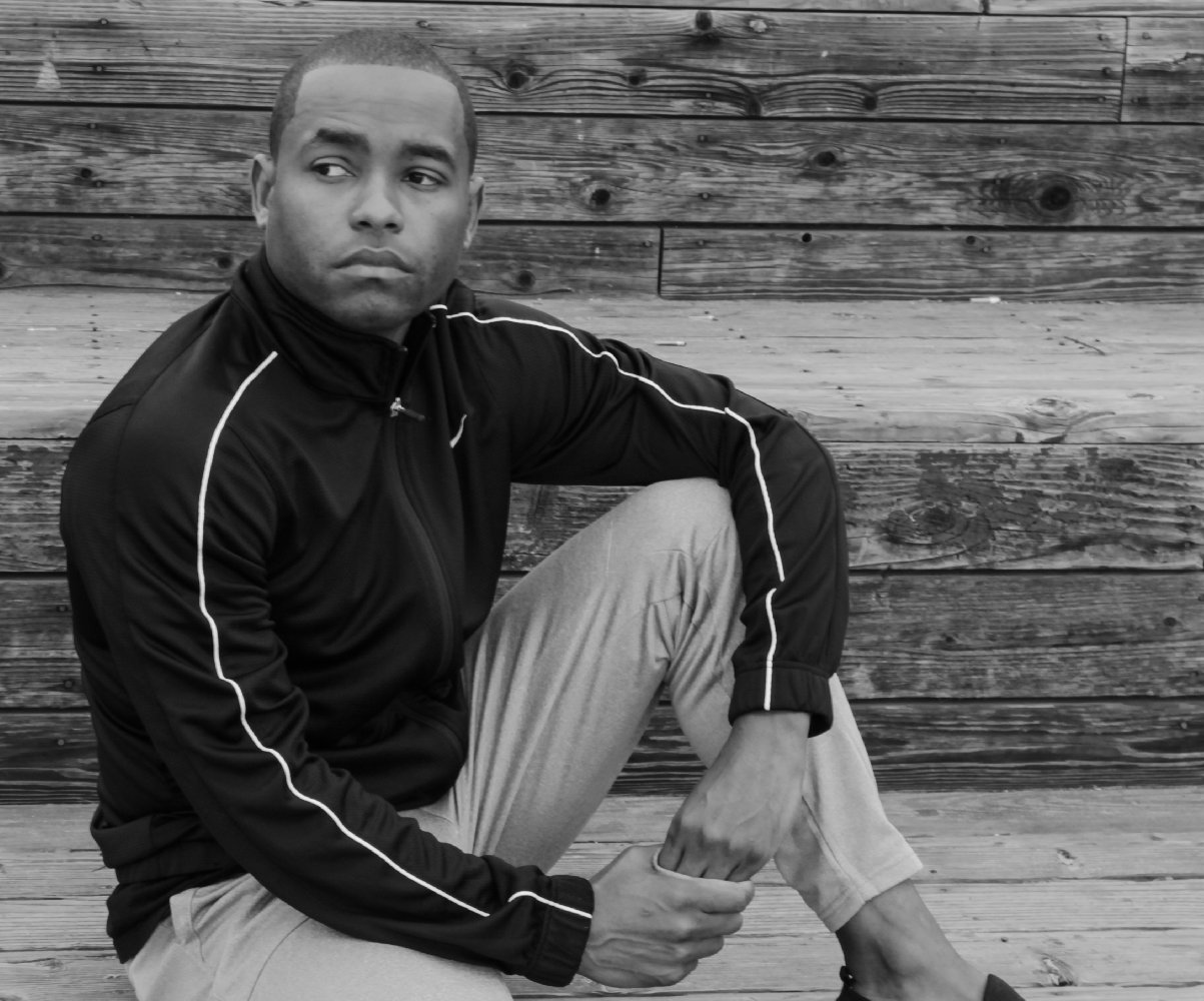 Kelvin O'Bryant