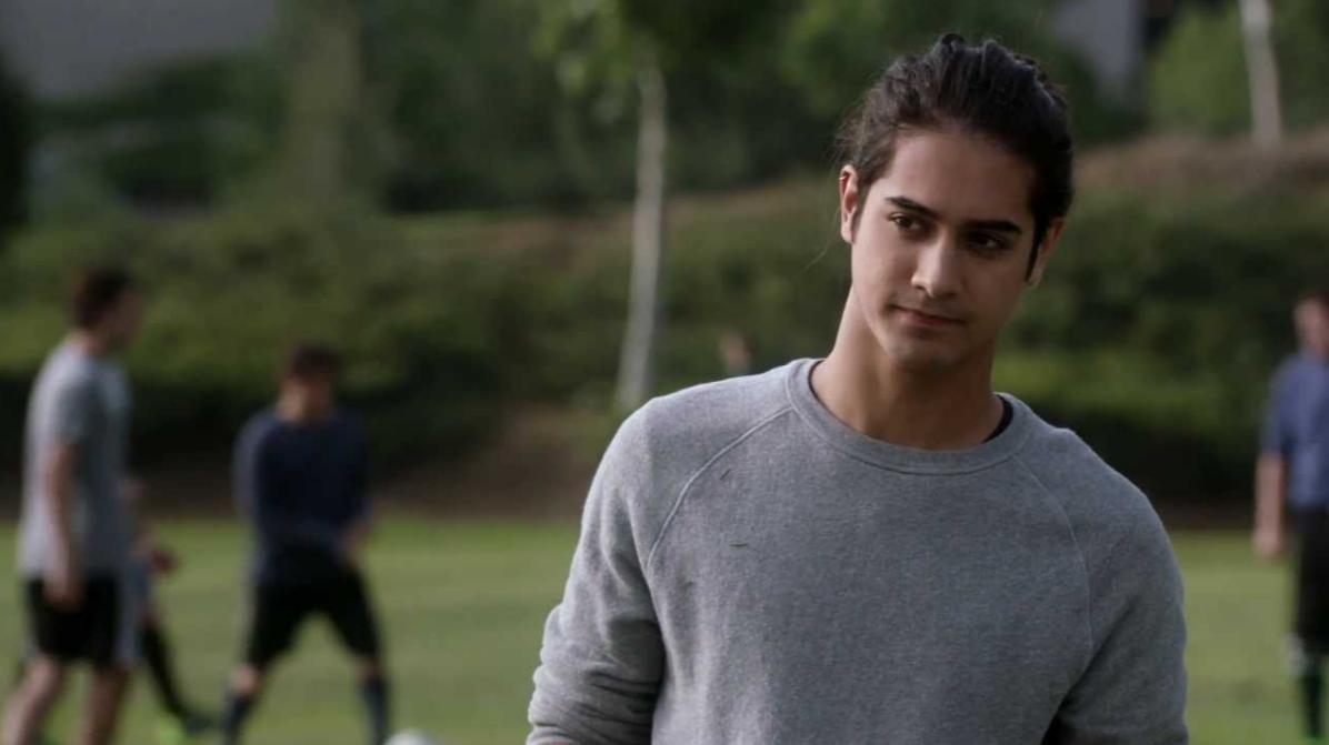 Danny Desai