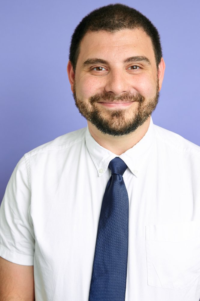 Michael Meir Saltzman