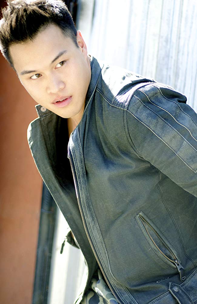 Chris Yong