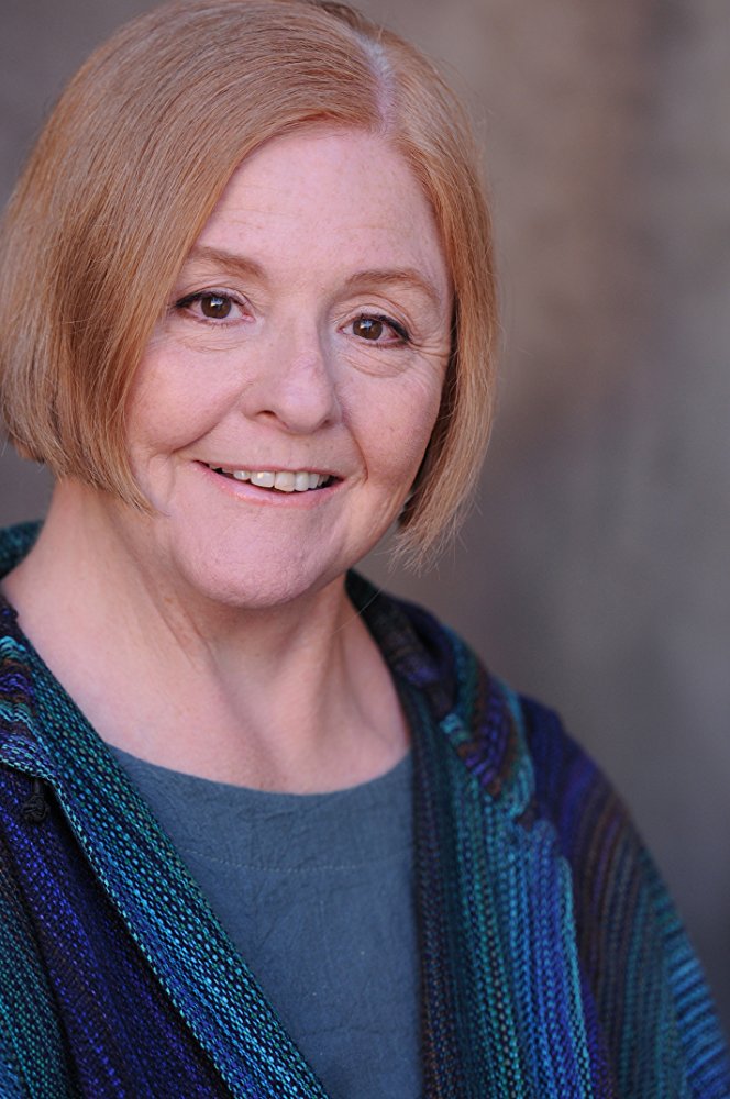 Tracy E. Blackstone