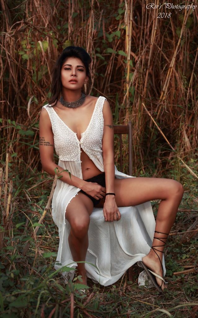 Sakshi Pradhan