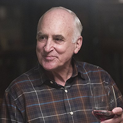 Chuck Rhoades, Sr.