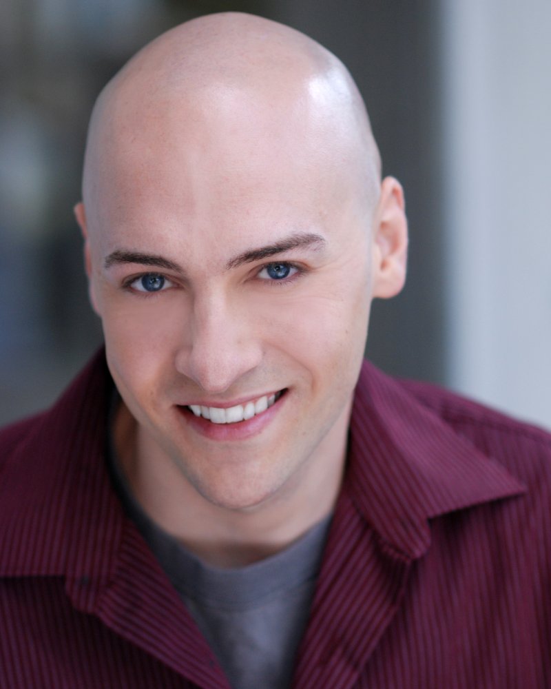 Jesse Dillon Sorrells
