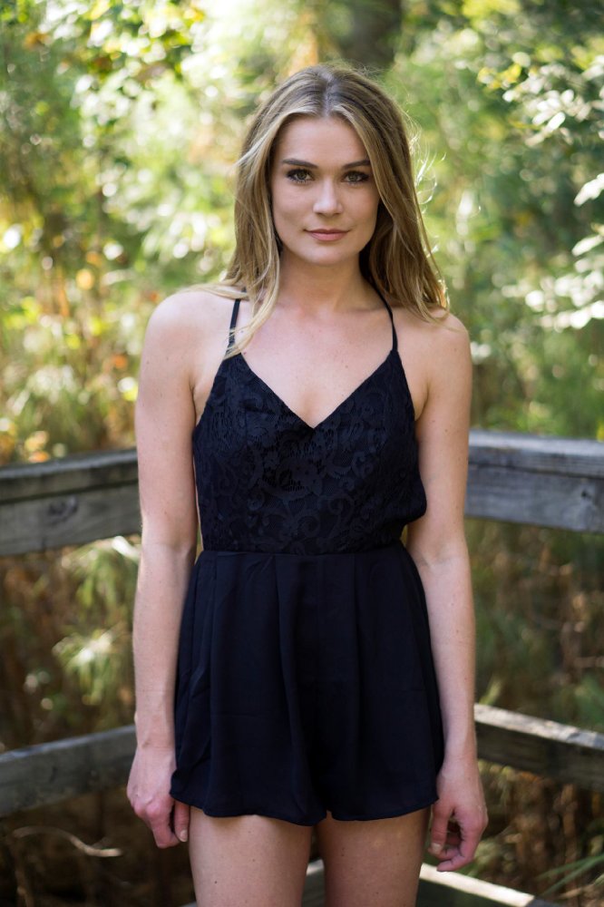 Haley Farris