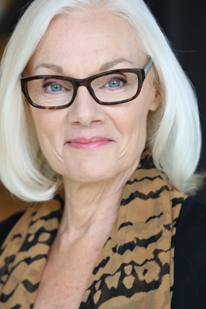 Carolyn Quant