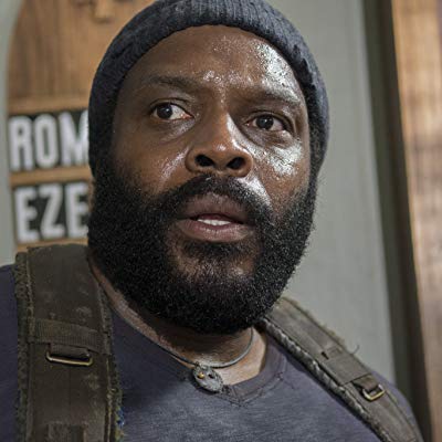 Tyreese Williams