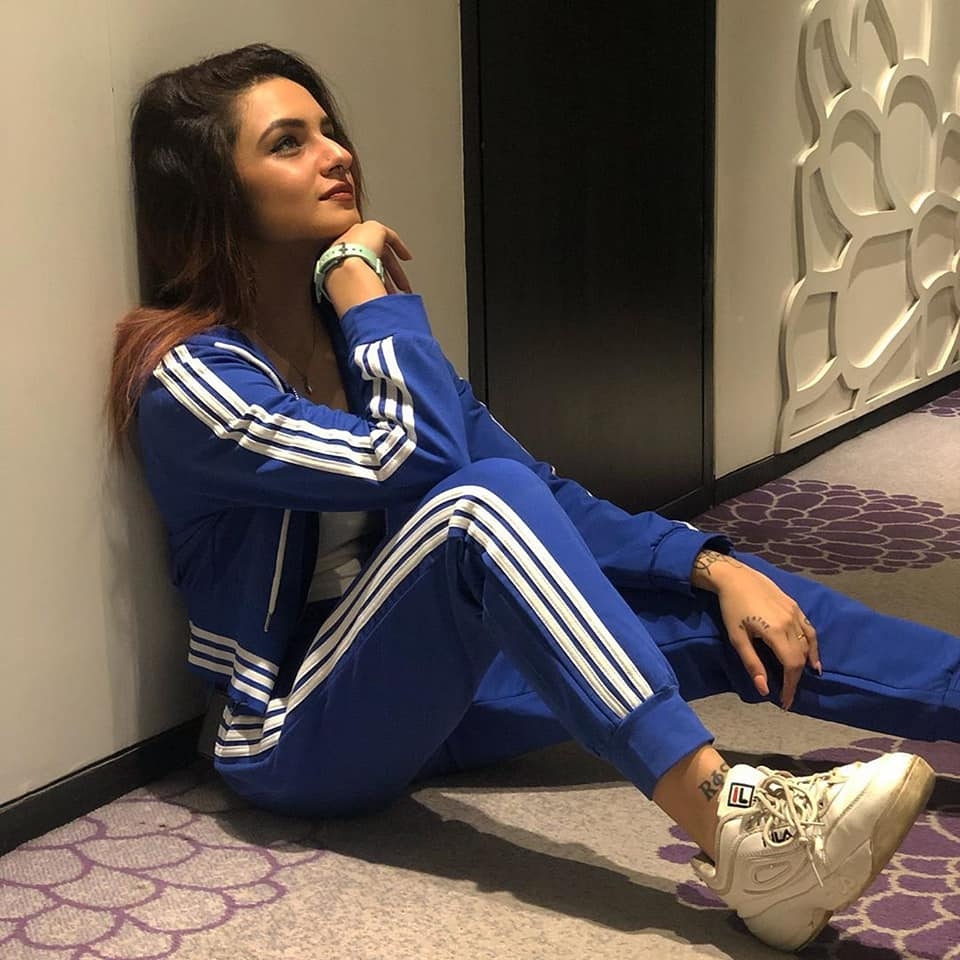 Aarushi Dutta
