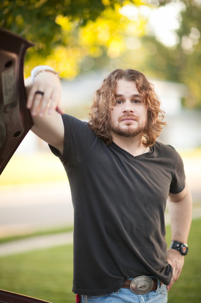 Scott Kurz