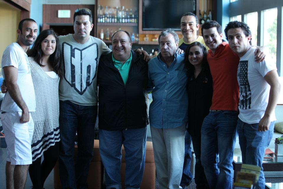 John Machado