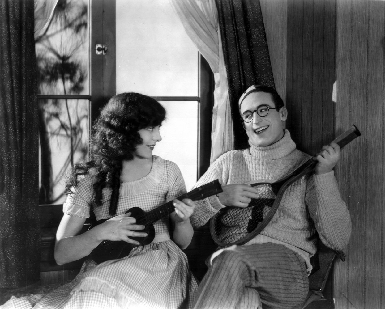 Jobyna Ralston