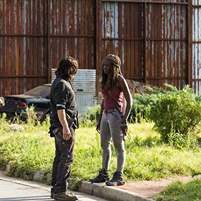Michonne