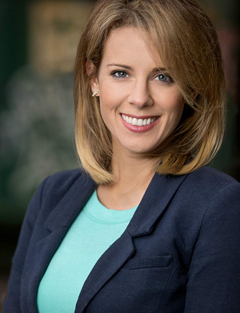 Heidi Rew