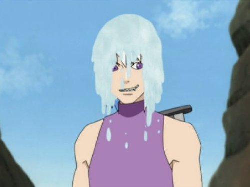 Suigetsu H