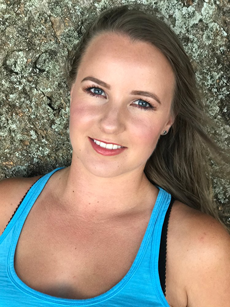Anna Mathiassen