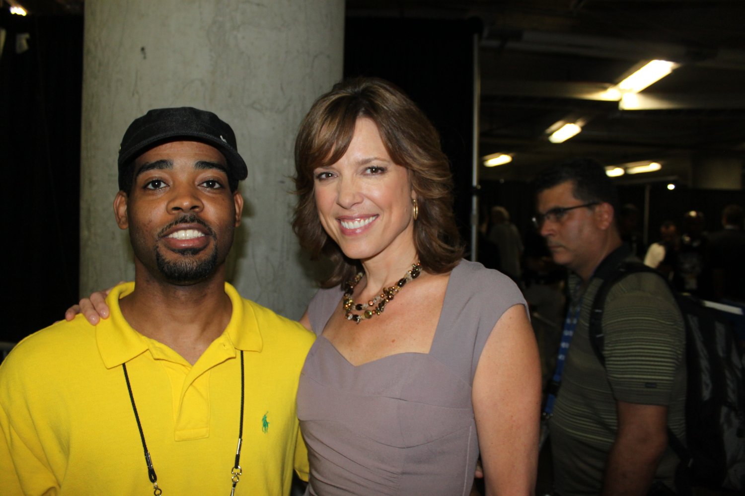Hannah Storm