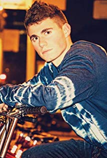 Alec Taylor