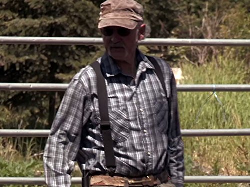 Atz Kilcher