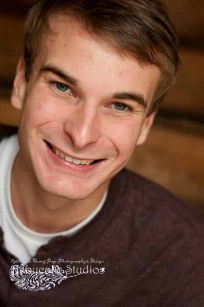 Joshua Haire