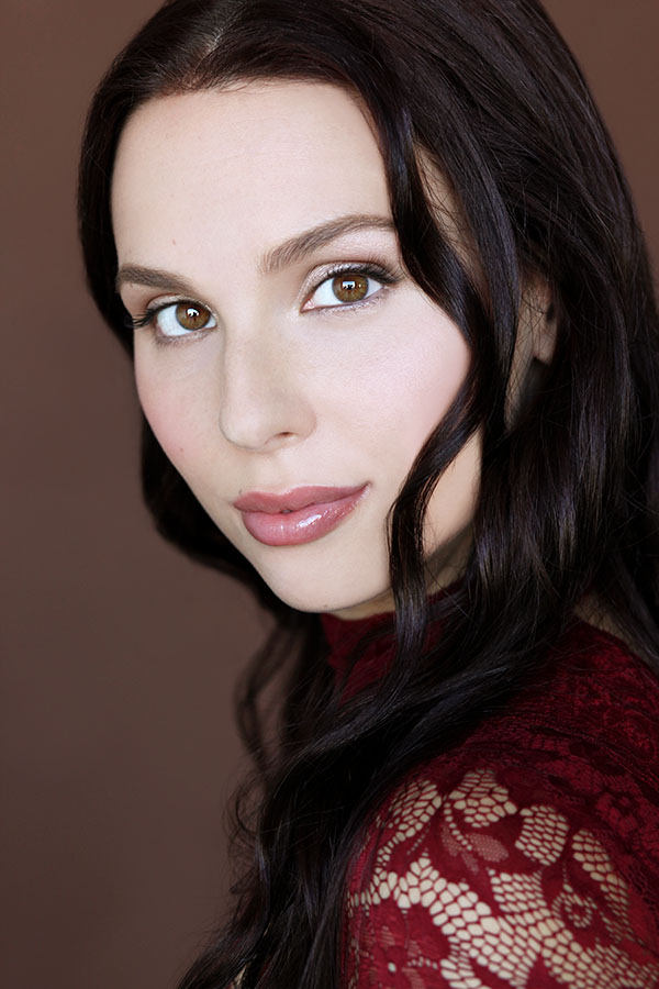 Mikayla S. Campbell