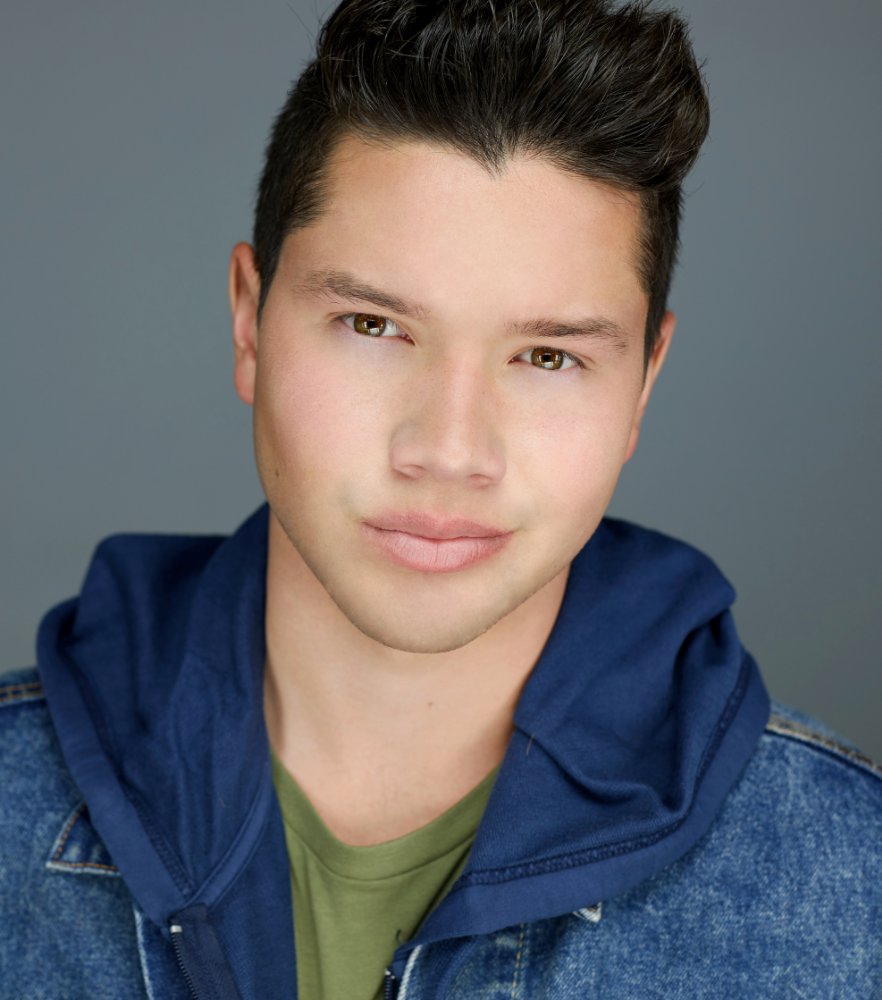 Anthony Dupin